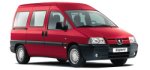 Rent a car Sofia Bulgaria - PEUGEOT Expert 2.0 HDI